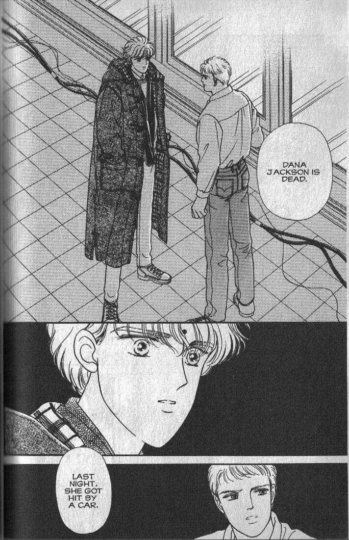 Cipher Chapter 12 - Page 64