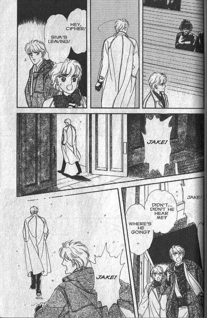 Cipher Chapter 12 - Page 91