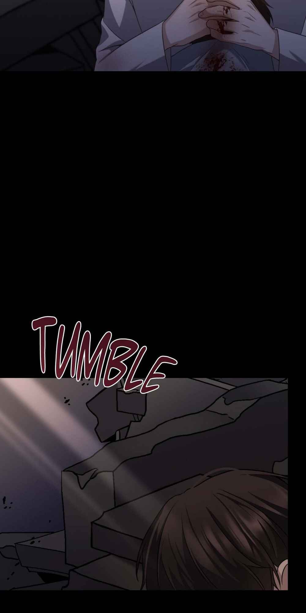 Tesoro of the Guide Chapter 24 - Page 11