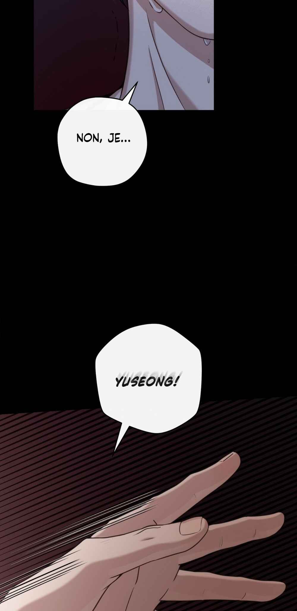 Tesoro of the Guide Chapter 24 - Page 20