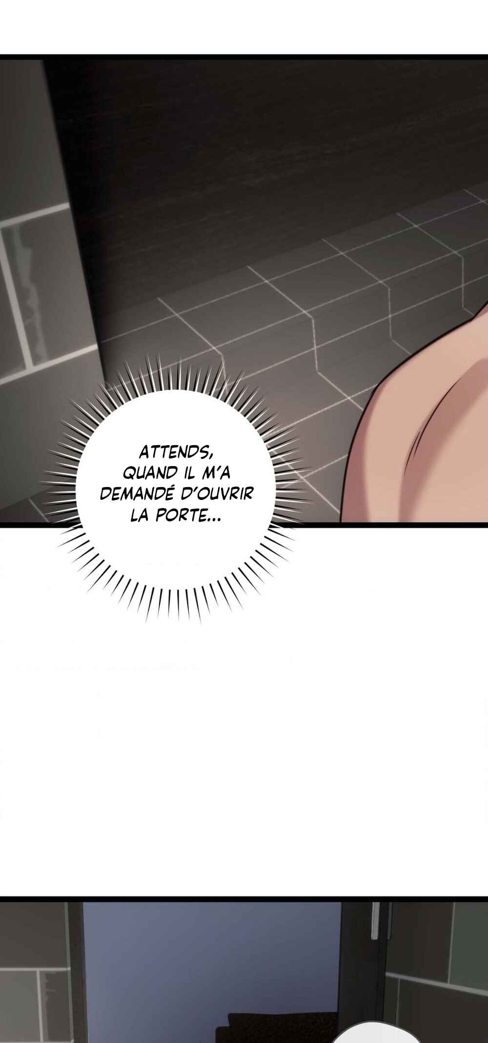 Tesoro of the Guide Chapter 24 - Page 32