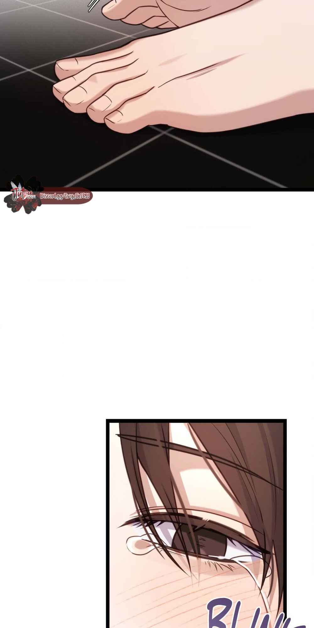 Tesoro of the Guide Chapter 24 - Page 52