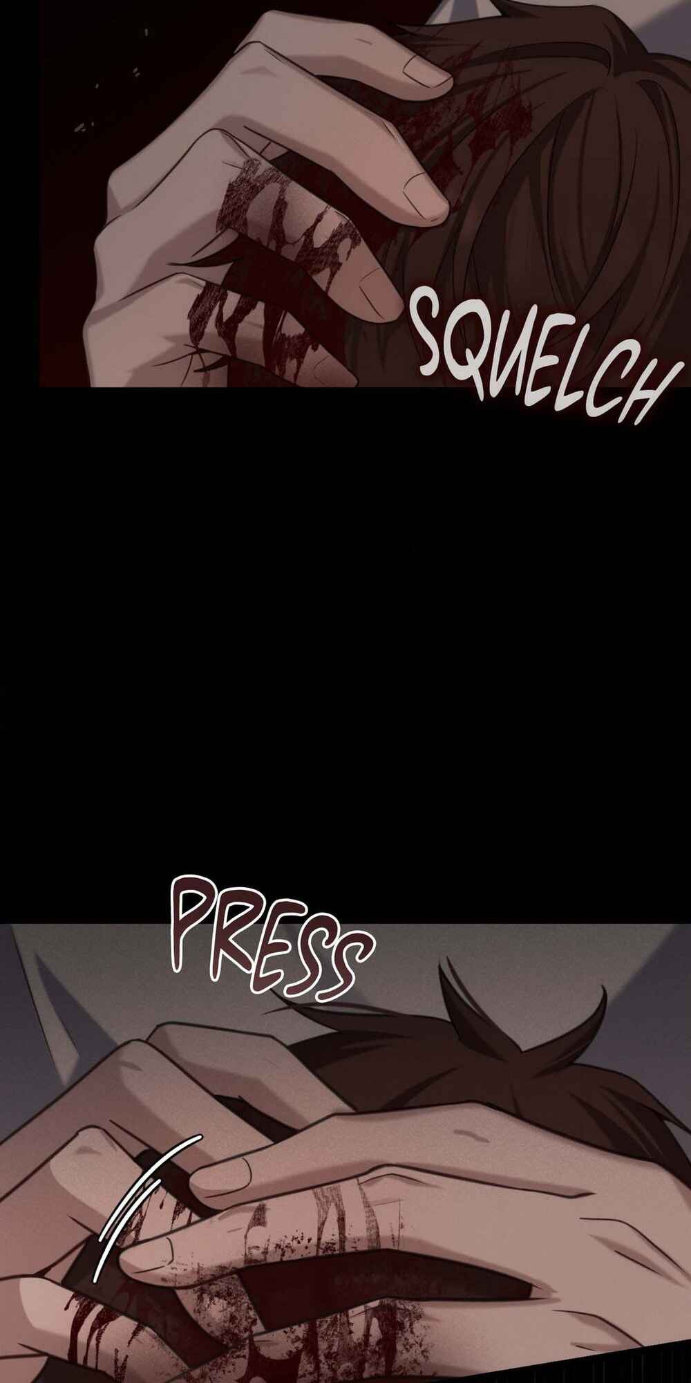 Tesoro of the Guide Chapter 24 - Page 6