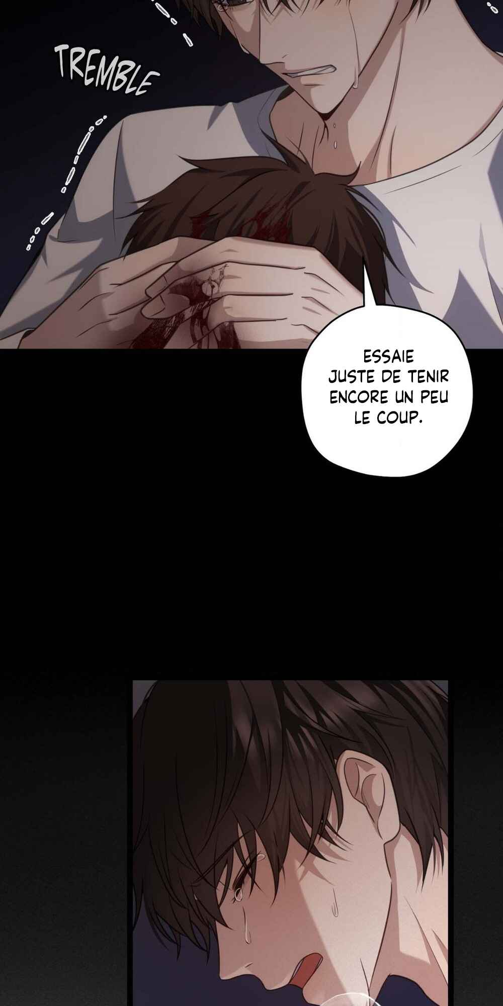 Tesoro of the Guide Chapter 24 - Page 9