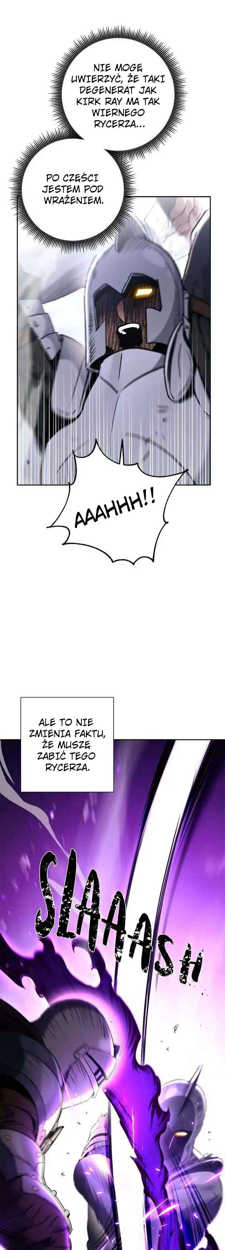 The Skeleton Soldier Failed to Defend the Dungeon Chapter 133 - Page 11
