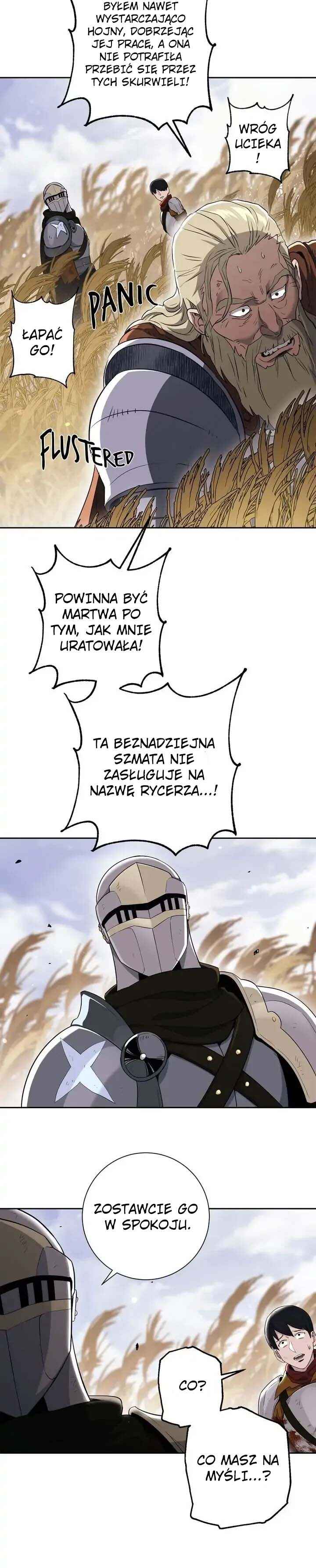 The Skeleton Soldier Failed to Defend the Dungeon Chapter 133 - Page 23