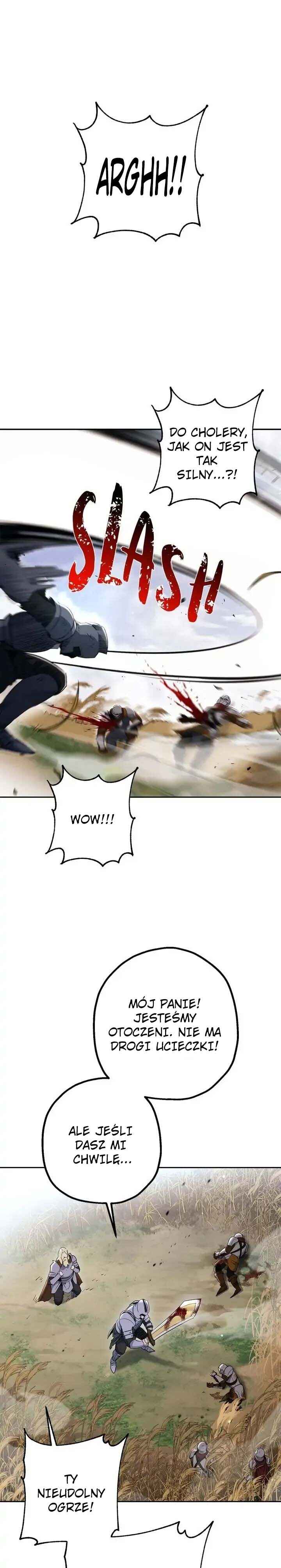 The Skeleton Soldier Failed to Defend the Dungeon Chapter 133 - Page 3