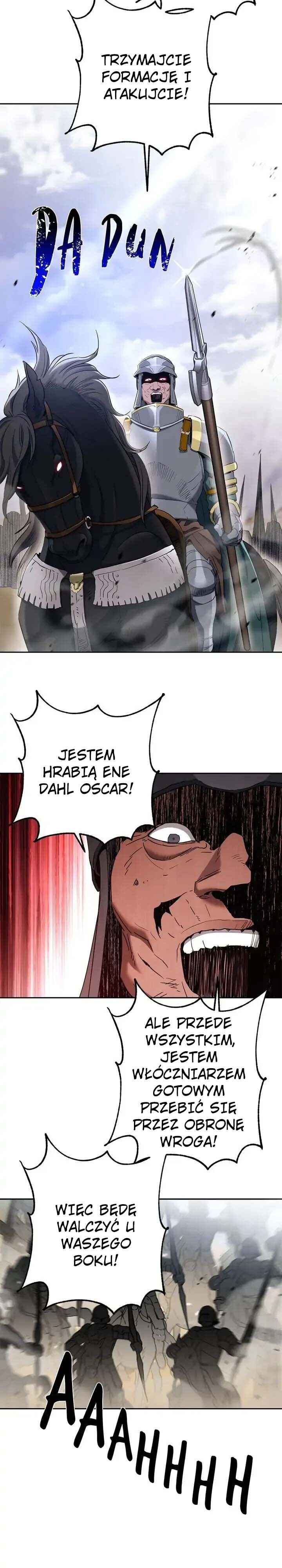 The Skeleton Soldier Failed to Defend the Dungeon Chapter 133 - Page 31