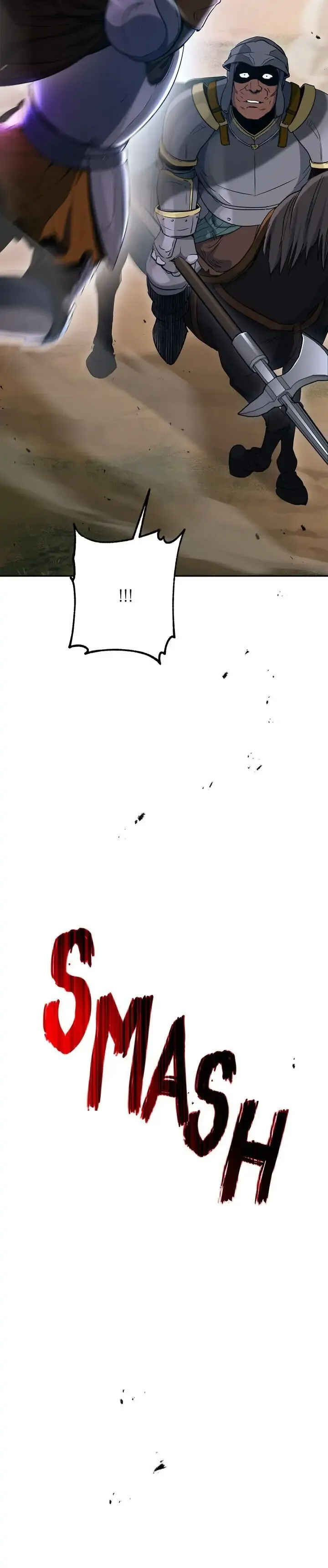 The Skeleton Soldier Failed to Defend the Dungeon Chapter 133 - Page 35