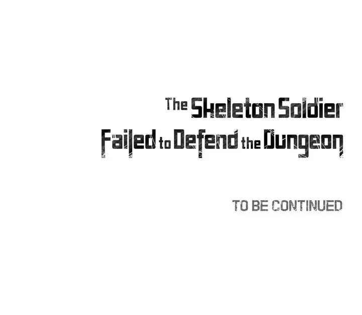 The Skeleton Soldier Failed to Defend the Dungeon Chapter 133 - Page 36