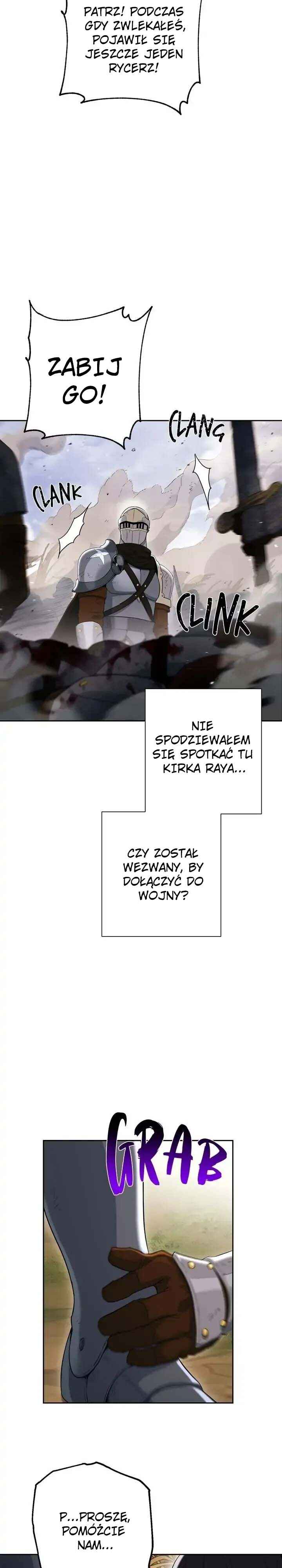 The Skeleton Soldier Failed to Defend the Dungeon Chapter 133 - Page 4