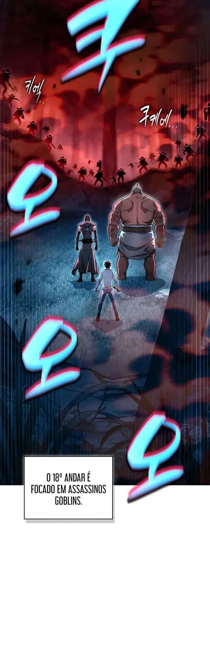 Hanamjae Tap Gongnyakppop Chapter 9 - Page 20