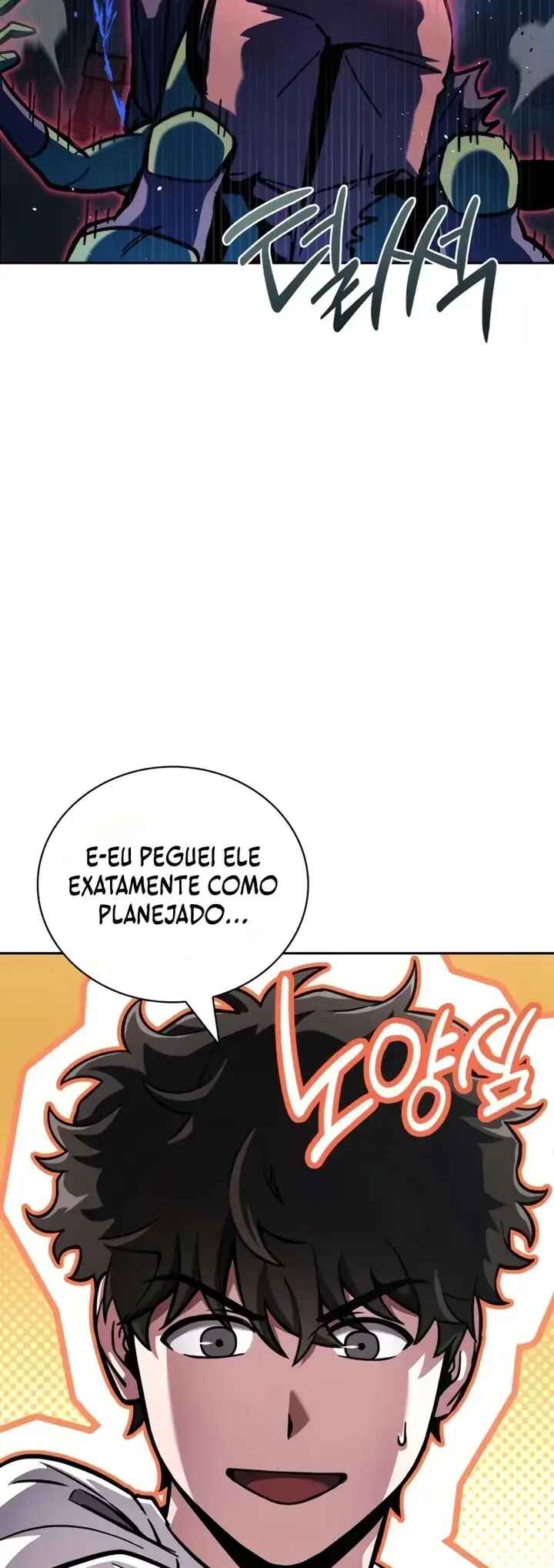 Hanamjae Tap Gongnyakppop Chapter 9 - Page 44