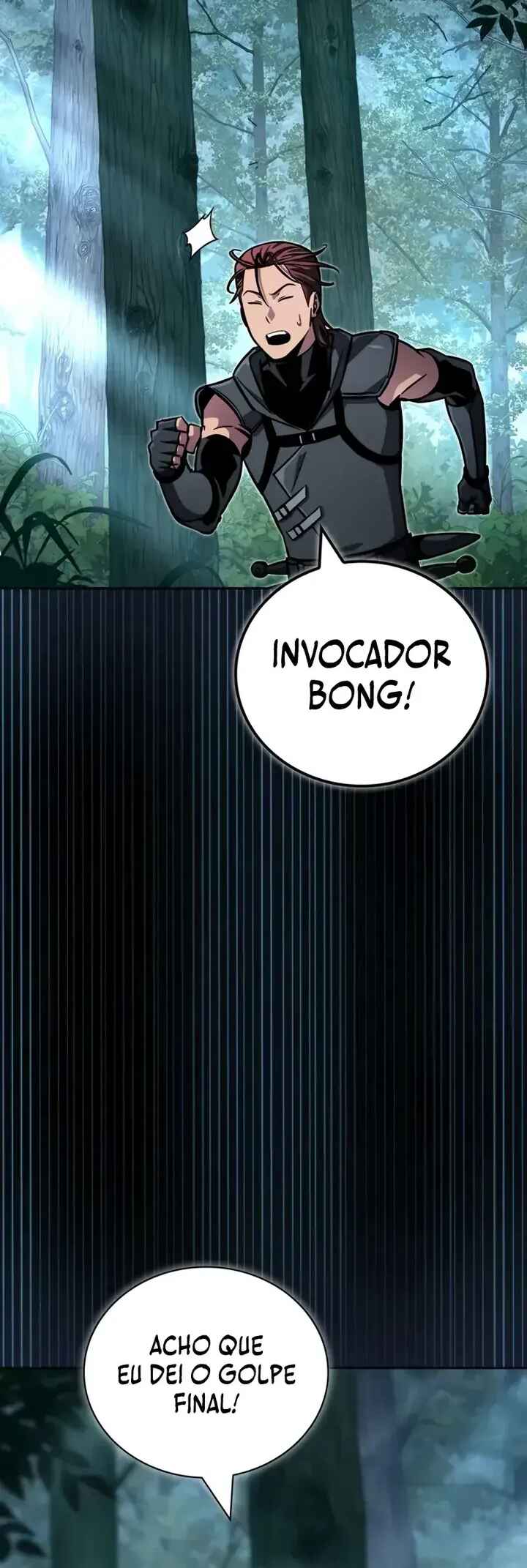 Hanamjae Tap Gongnyakppop Chapter 9 - Page 59