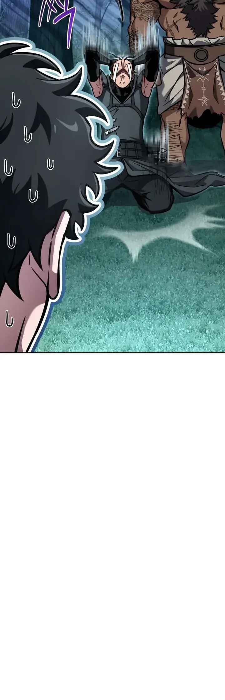Hanamjae Tap Gongnyakppop Chapter 9 - Page 61