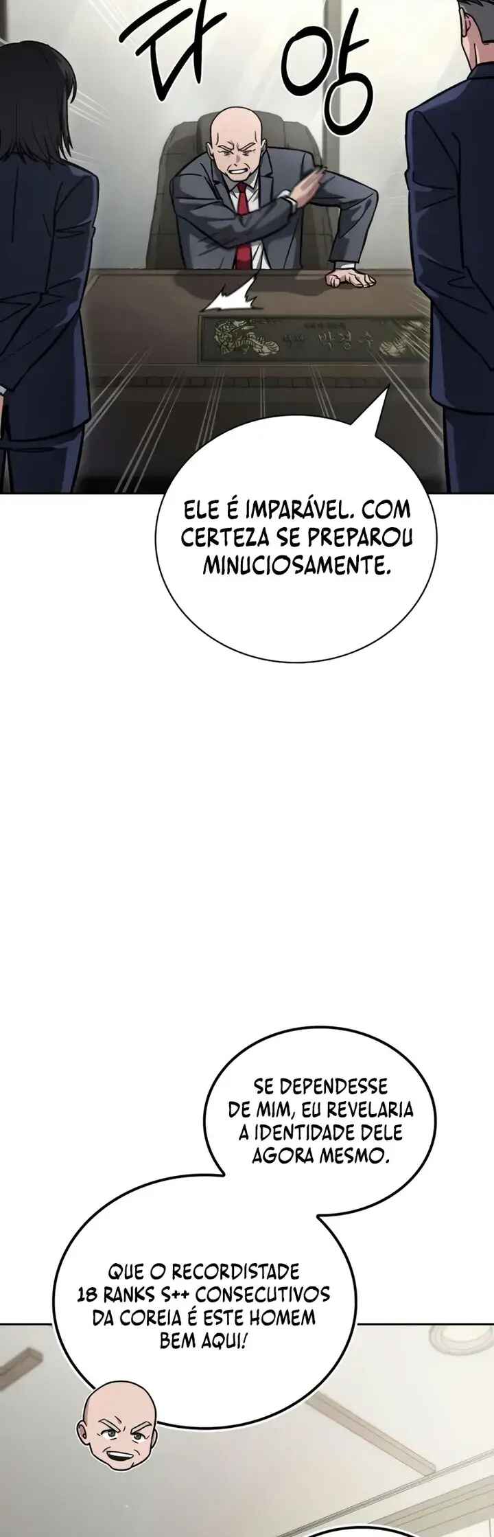 Hanamjae Tap Gongnyakppop Chapter 9 - Page 63