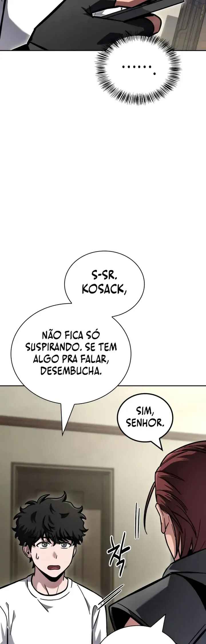 Hanamjae Tap Gongnyakppop Chapter 9 - Page 69
