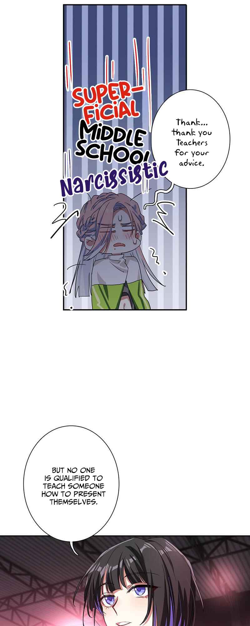 Star Dream Idol Project Chapter 307 - Page 10