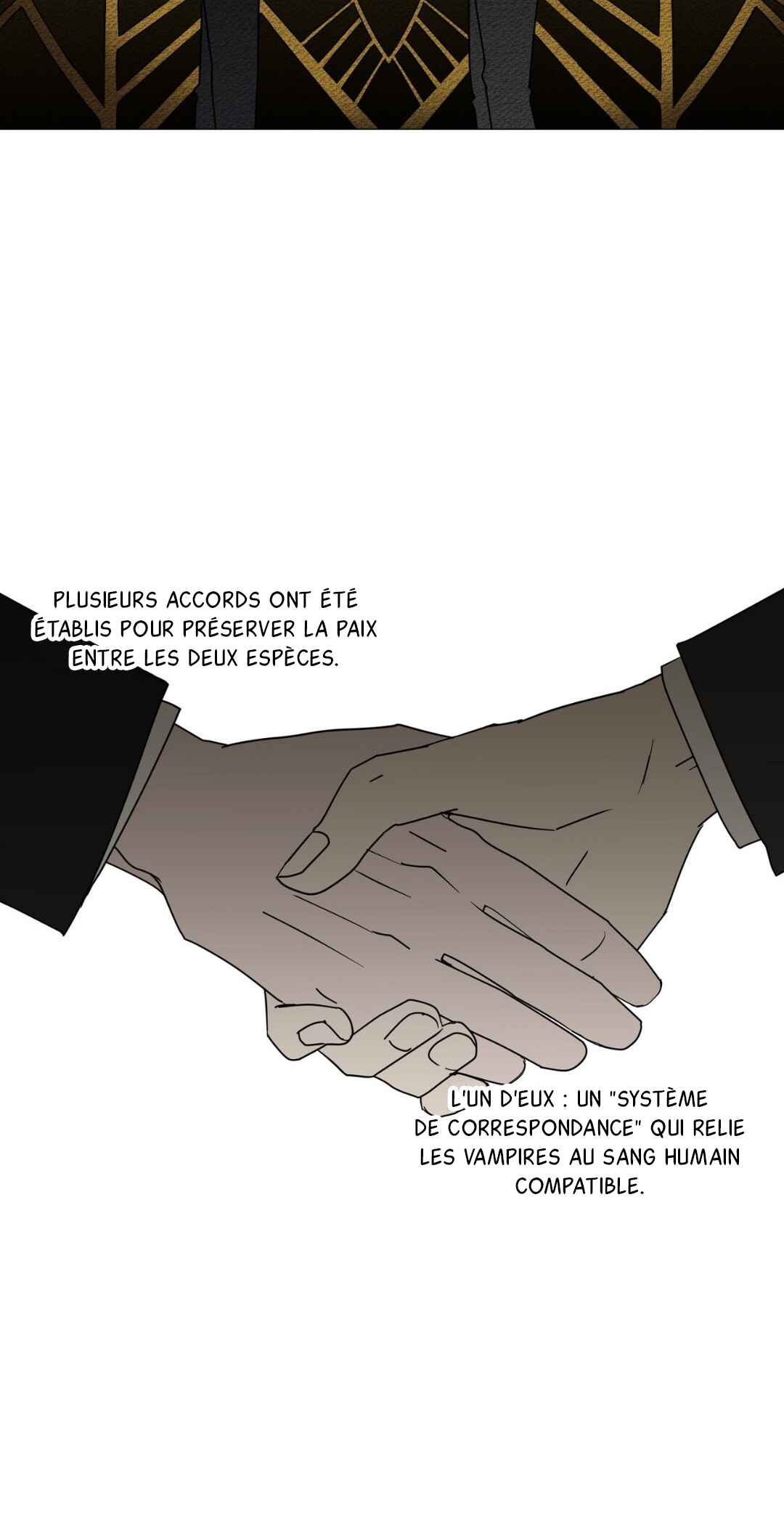 You Can't Have My Blood Chapter 0 - Page 2