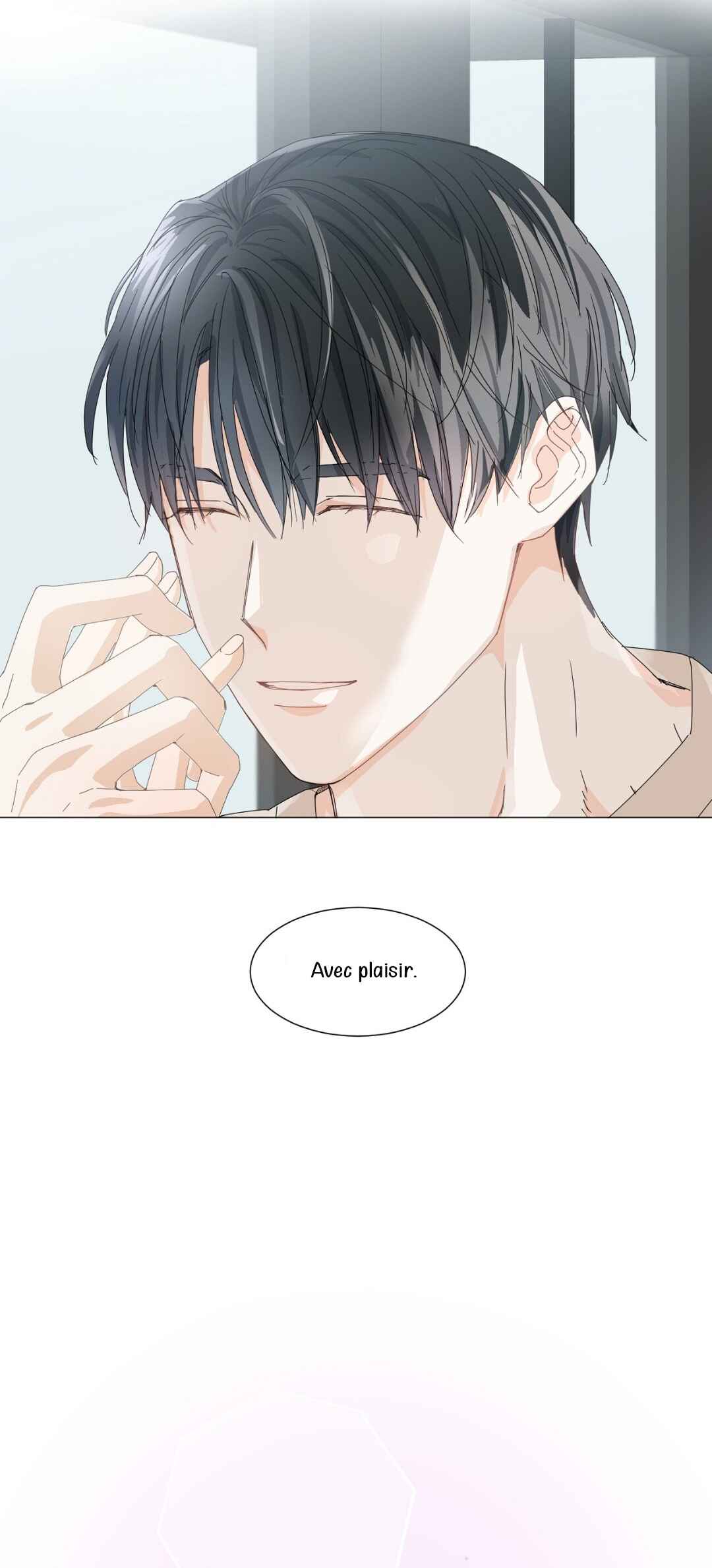 You Can't Have My Blood Chapter 0 - Page 9