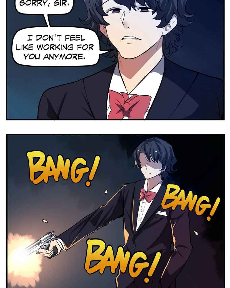 Stalker x Stalker Chapter 66 - Page 5