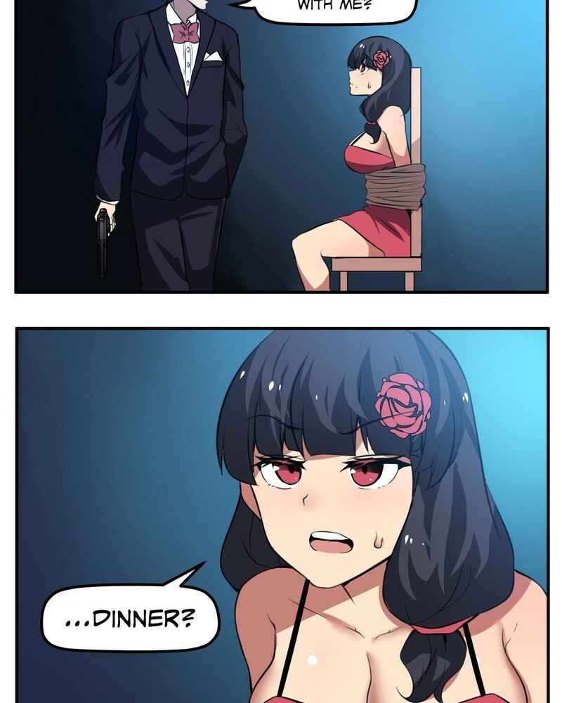 Stalker x Stalker Chapter 66 - Page 9