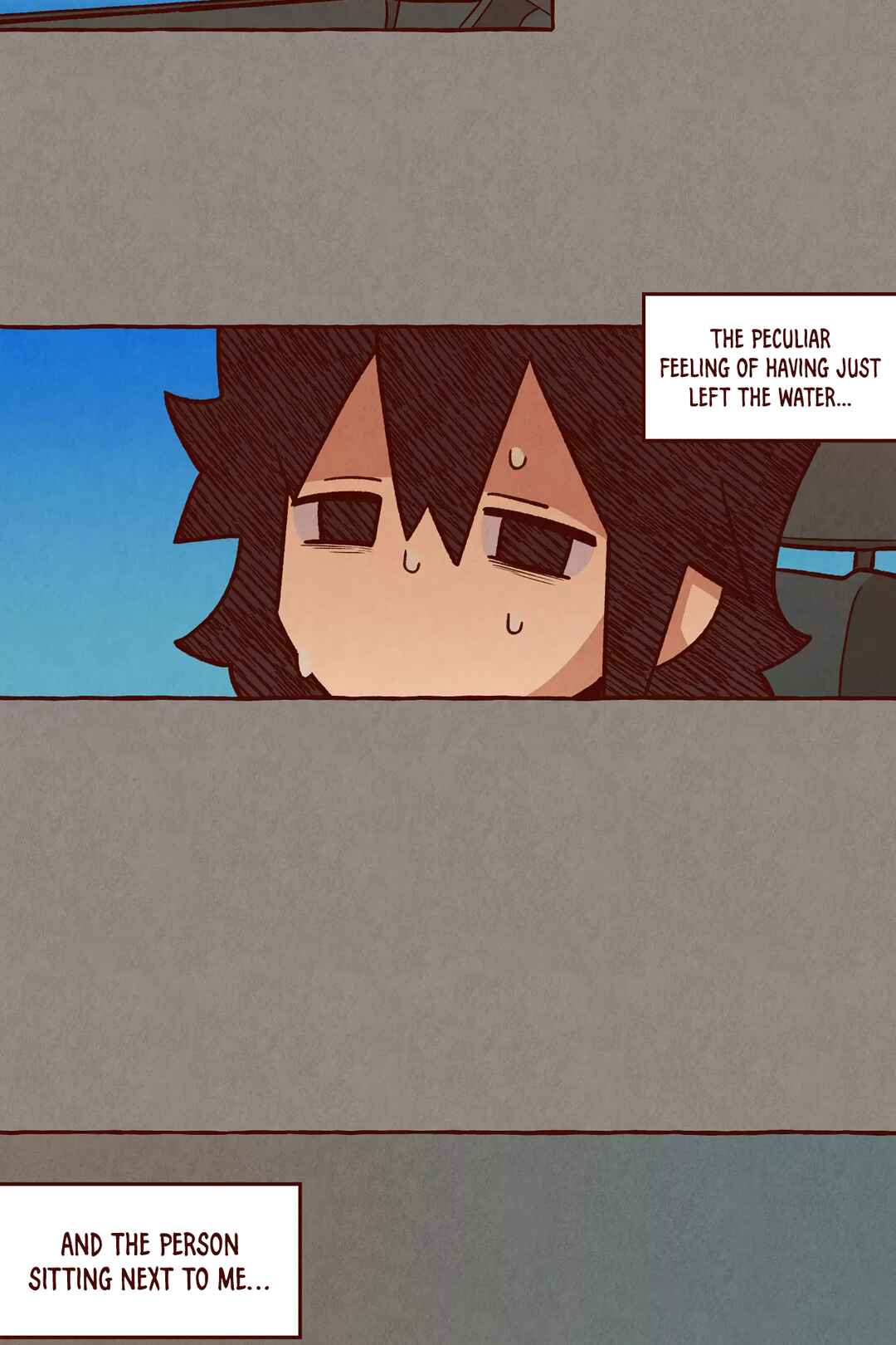 Na neun Amy reul Saranghae Chapter 38 - Page 2