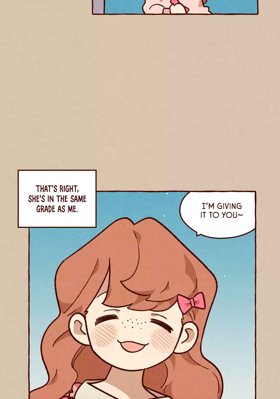 Na neun Amy reul Saranghae Chapter 38 - Page 23