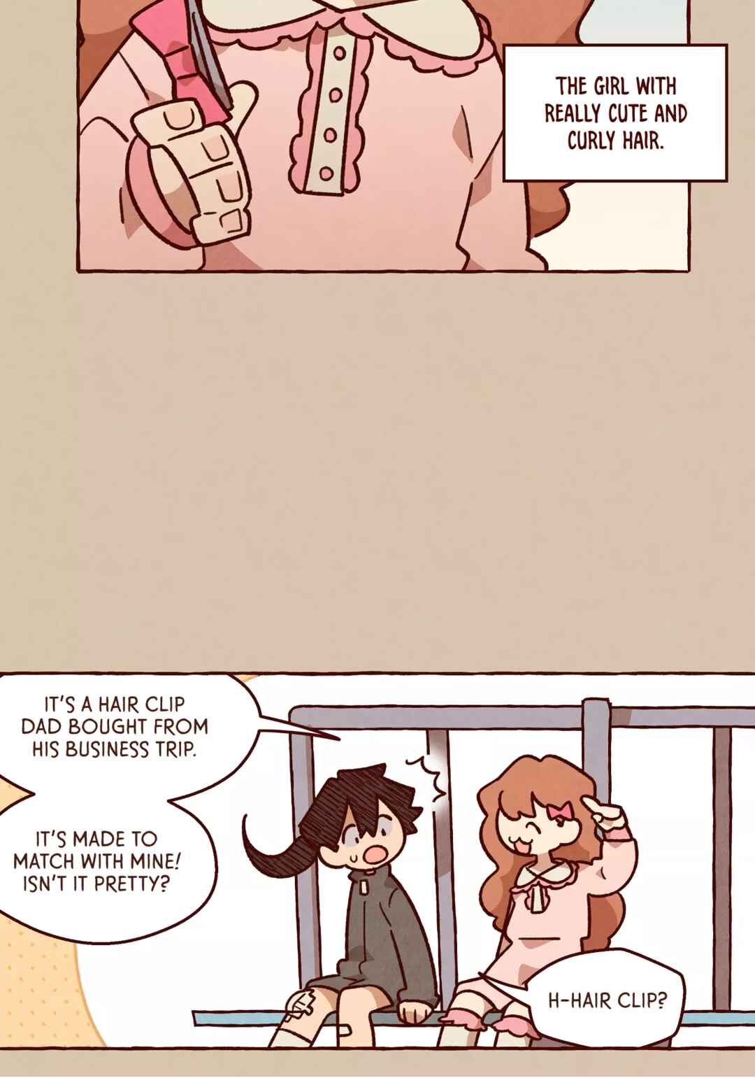 Na neun Amy reul Saranghae Chapter 38 - Page 24