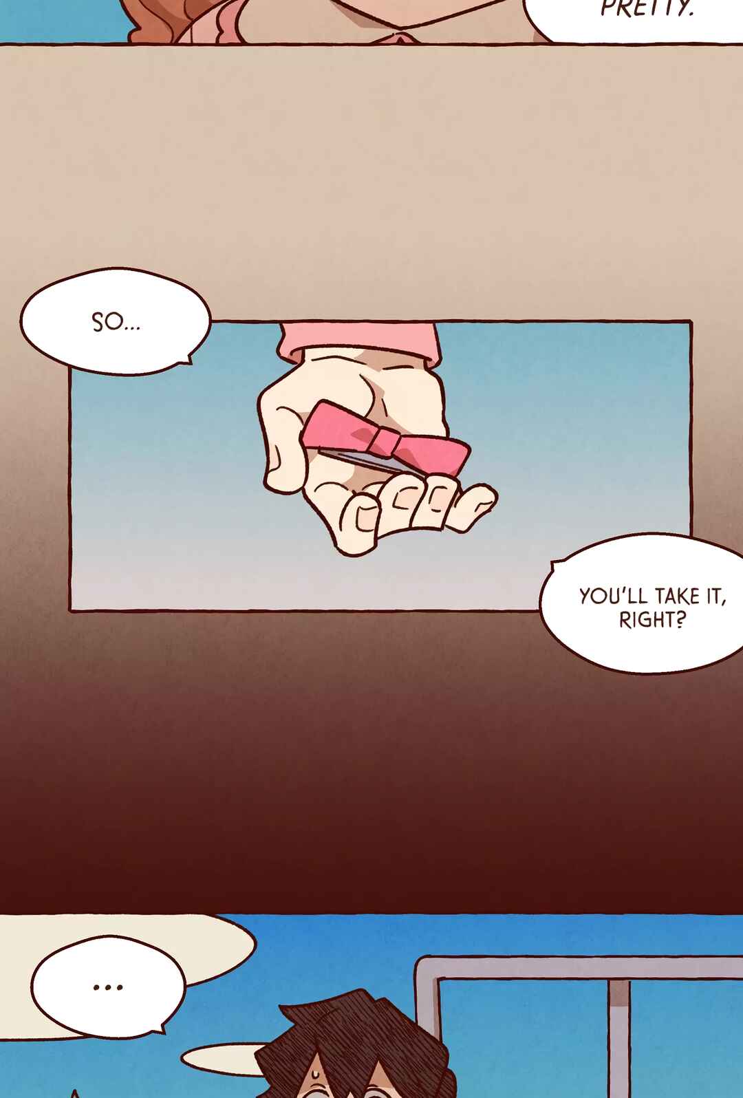 Na neun Amy reul Saranghae Chapter 38 - Page 27