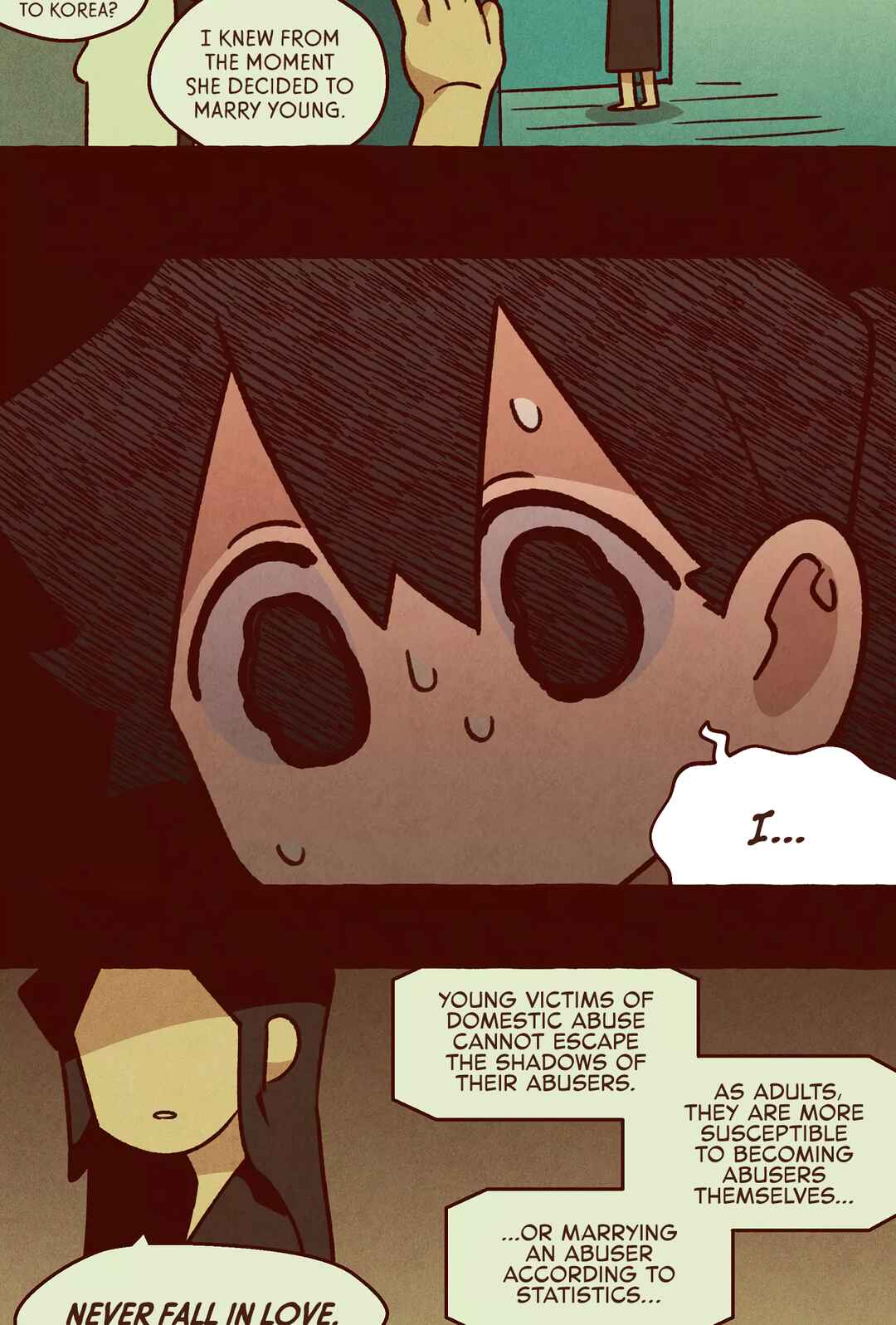 Na neun Amy reul Saranghae Chapter 38 - Page 29