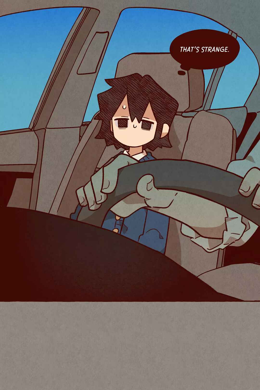 Na neun Amy reul Saranghae Chapter 38 - Page 3