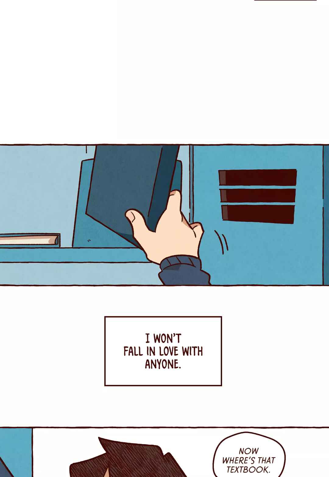 Na neun Amy reul Saranghae Chapter 38 - Page 40