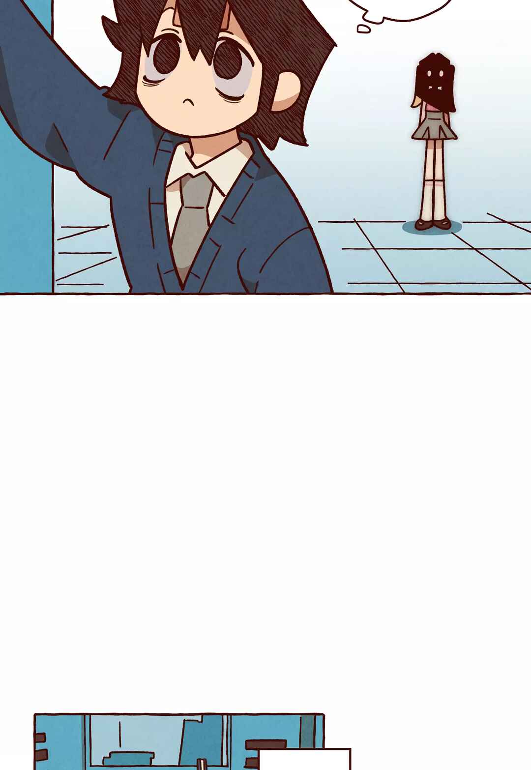 Na neun Amy reul Saranghae Chapter 38 - Page 41
