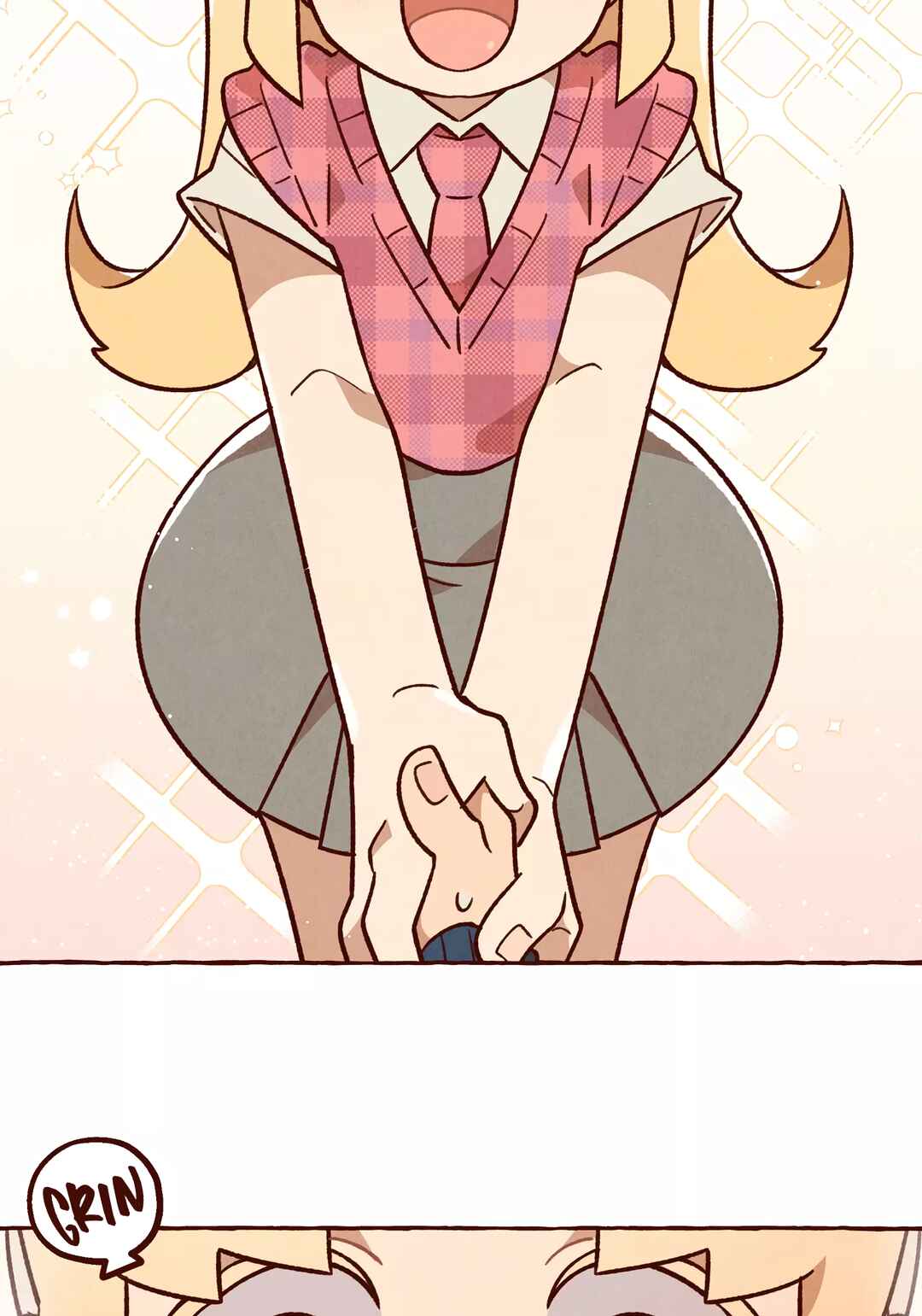 Na neun Amy reul Saranghae Chapter 38 - Page 47