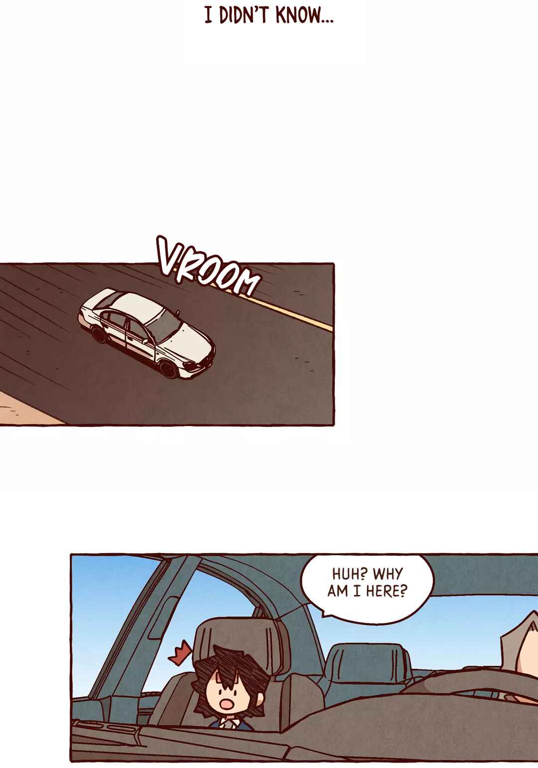 Na neun Amy reul Saranghae Chapter 38 - Page 49