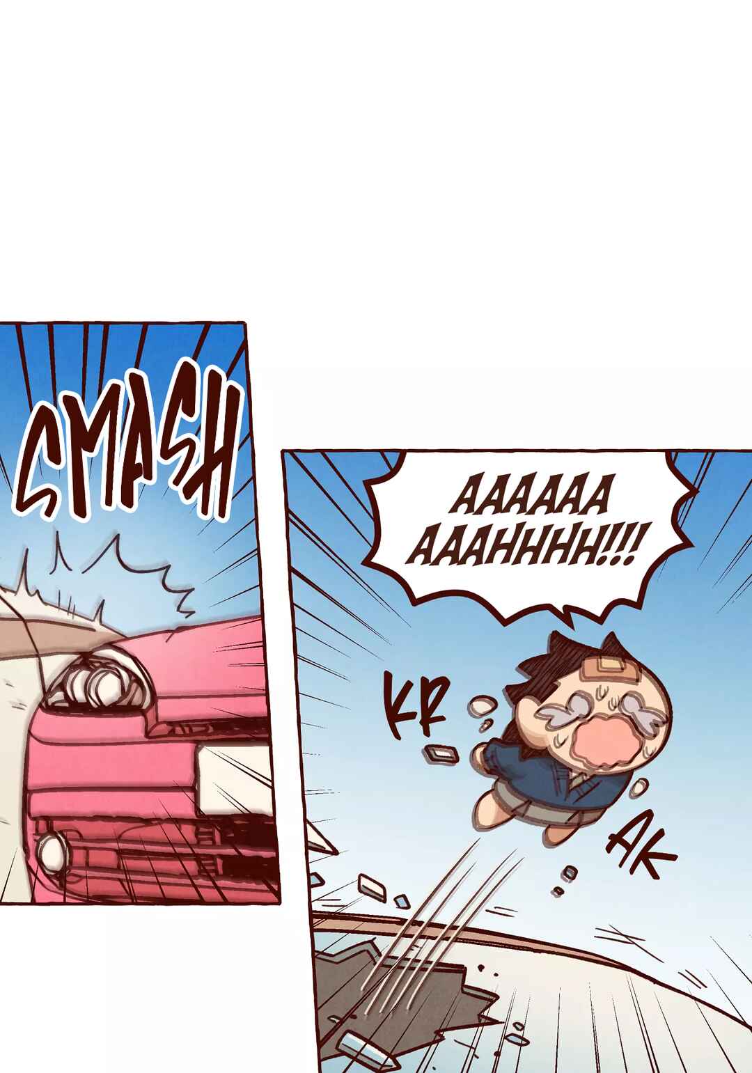 Na neun Amy reul Saranghae Chapter 38 - Page 50