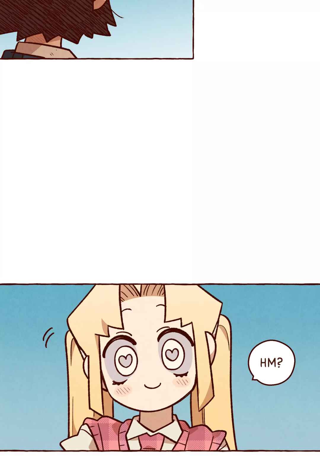 Na neun Amy reul Saranghae Chapter 38 - Page 54