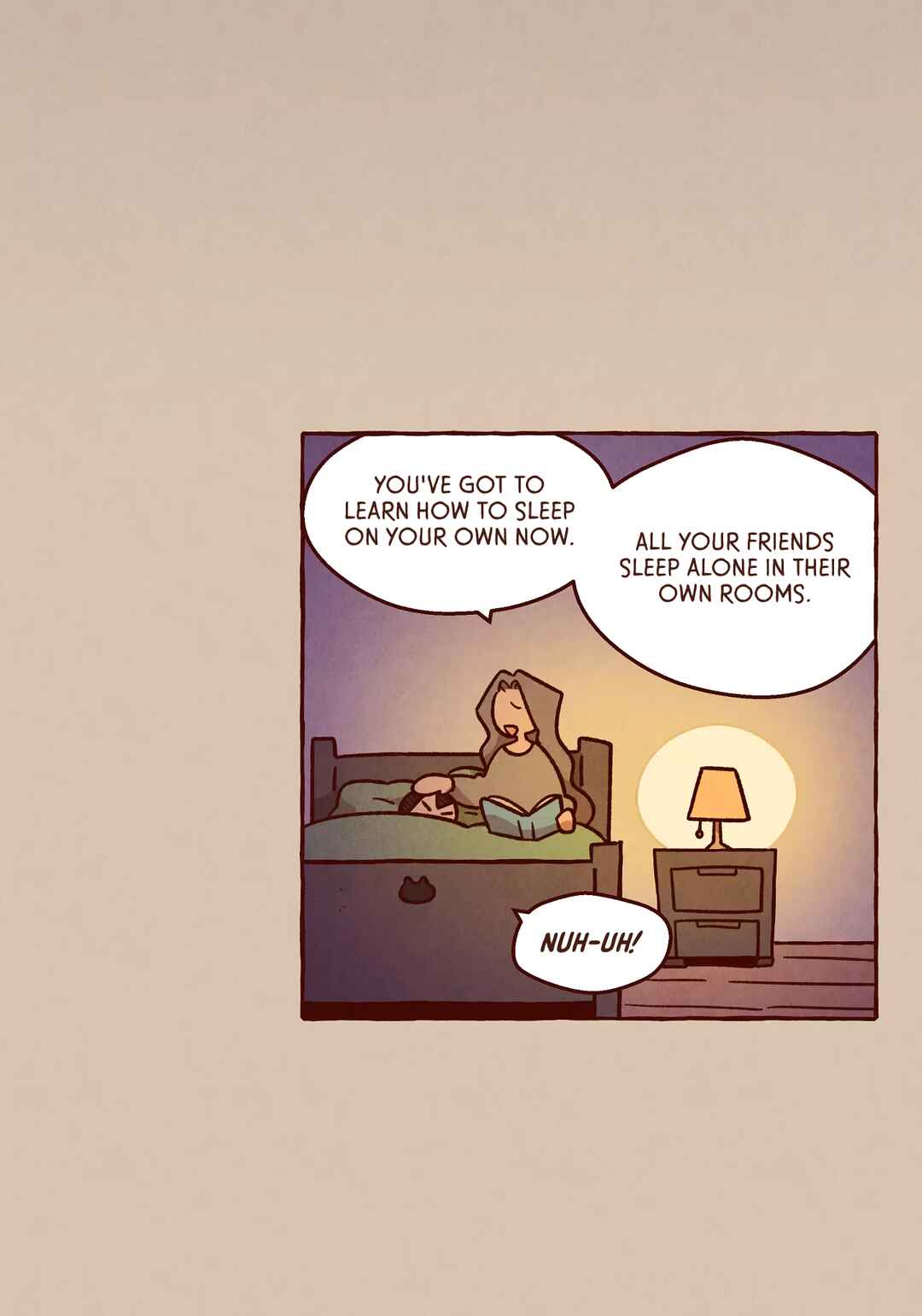 Na neun Amy reul Saranghae Chapter 38 - Page 7