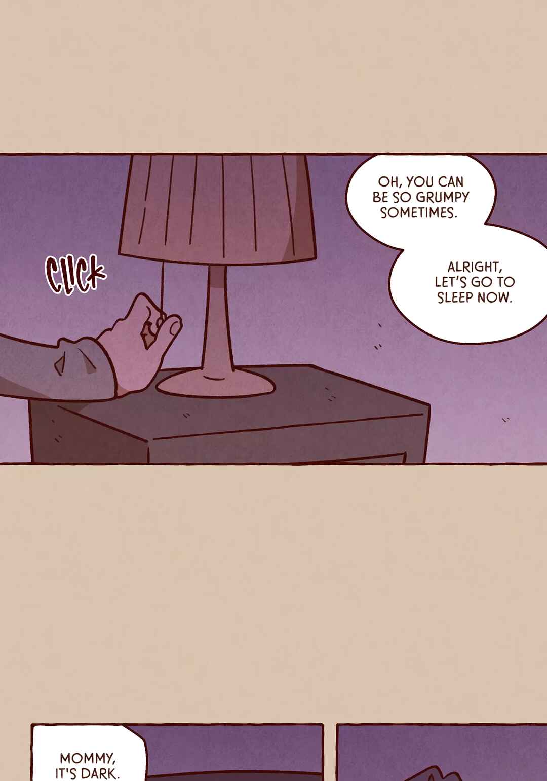 Na neun Amy reul Saranghae Chapter 38 - Page 8
