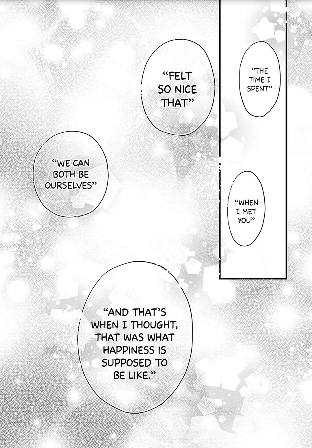 Miniamaru Kareshi Chapter 50 - Page 20