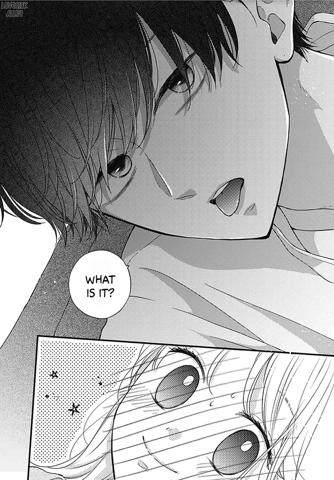 Miniamaru Kareshi Chapter 50 - Page 27