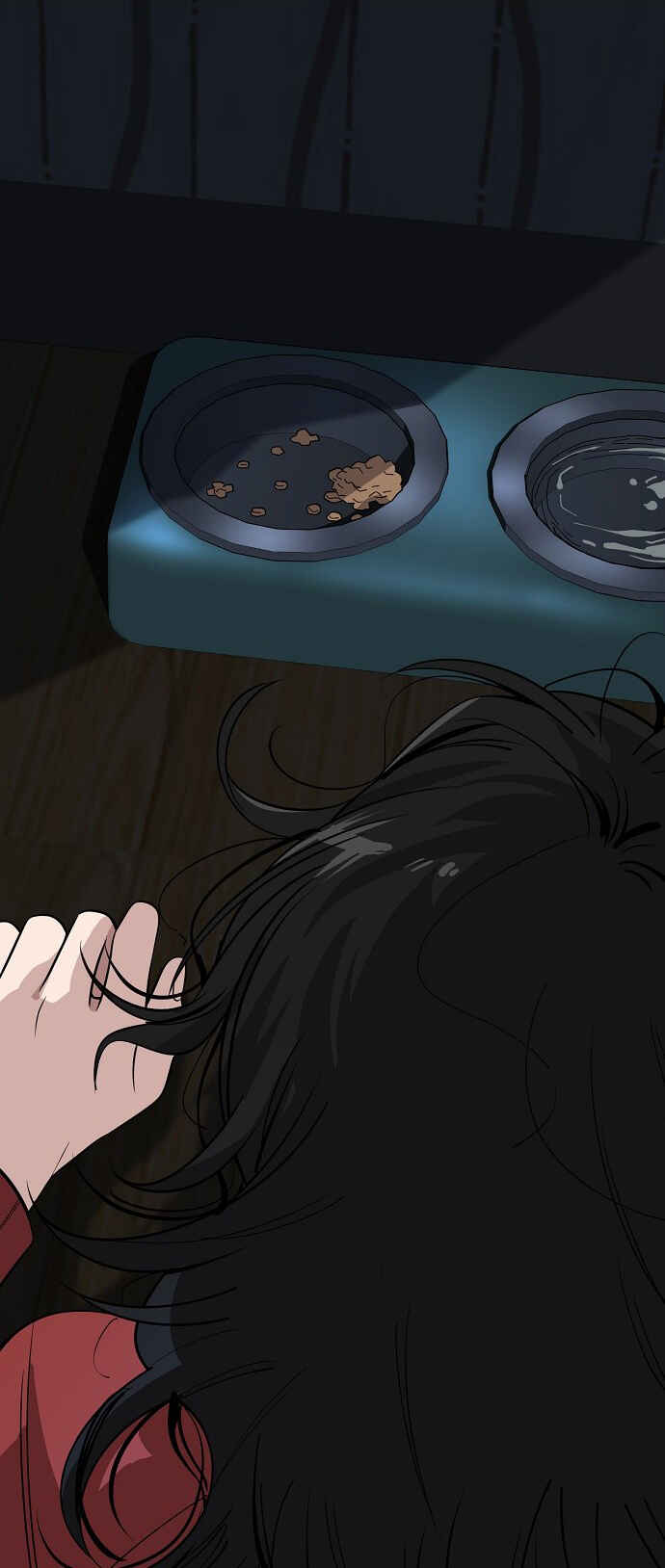 Mujikbaeksu Gye Baek-sun Chapter 101 - Page 16