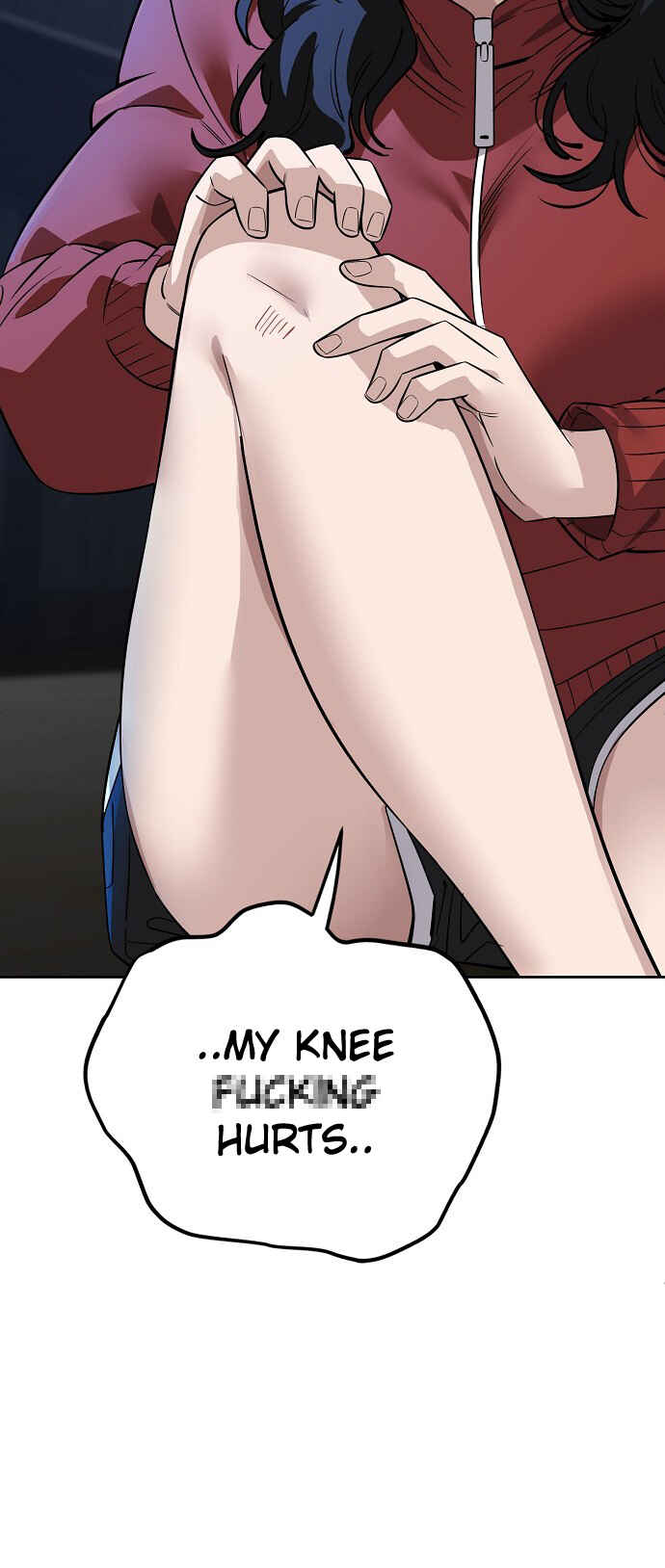 Mujikbaeksu Gye Baek-sun Chapter 101 - Page 19