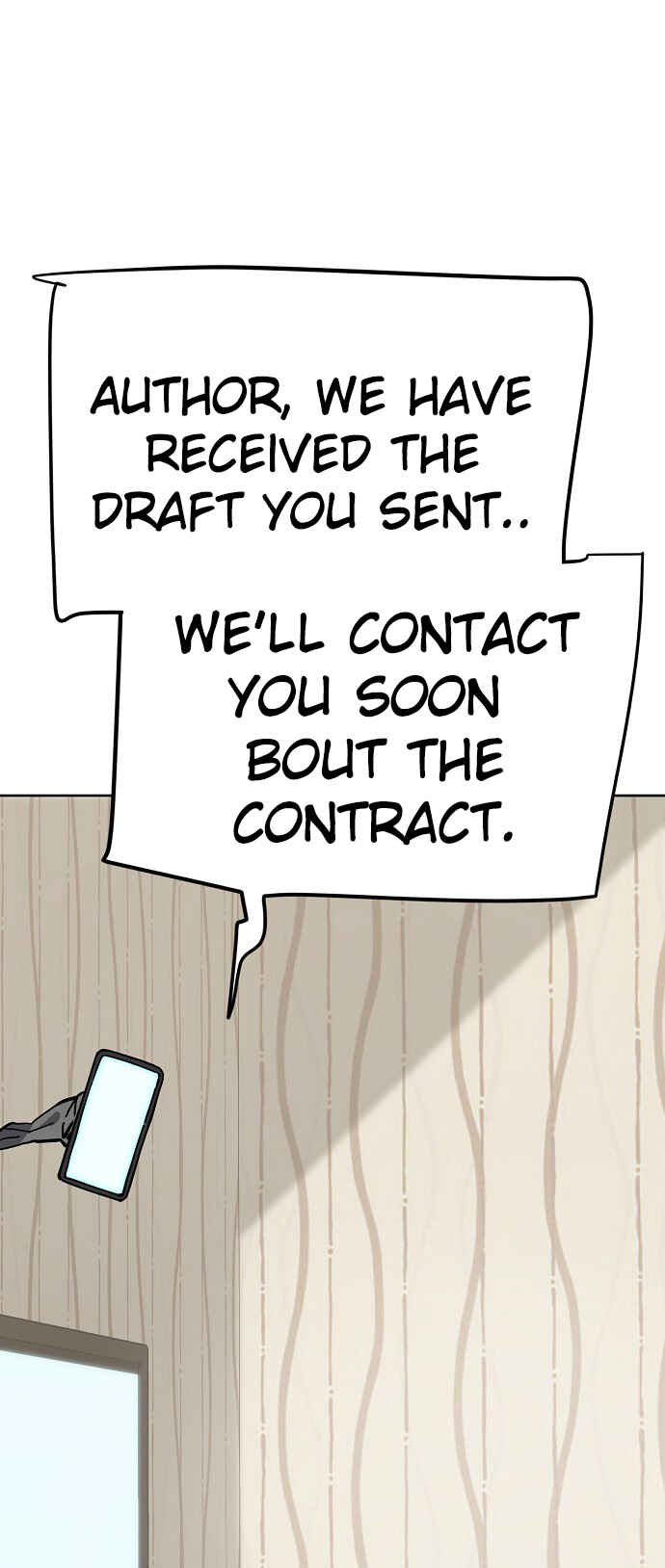 Mujikbaeksu Gye Baek-sun Chapter 101 - Page 21