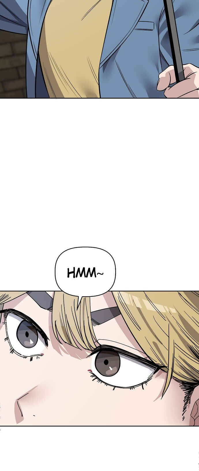 Mujikbaeksu Gye Baek-sun Chapter 101 - Page 35