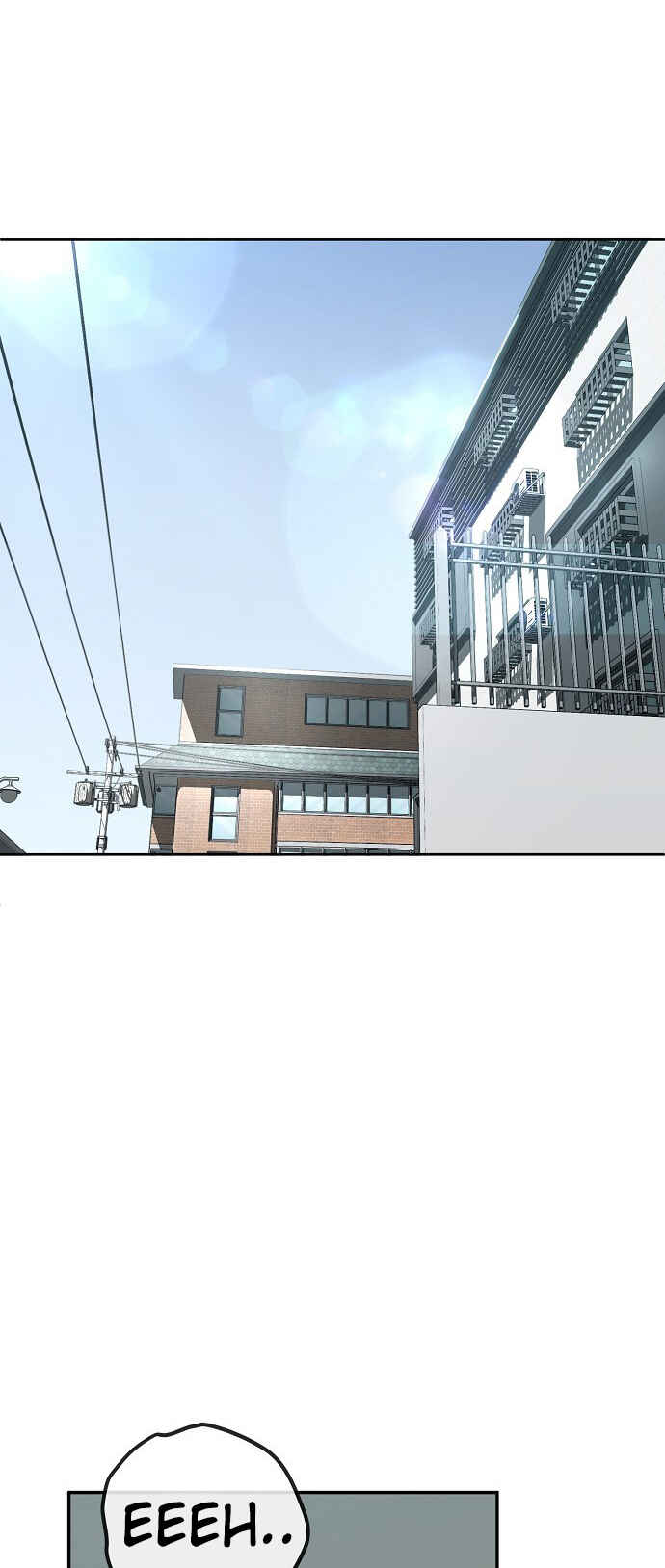Mujikbaeksu Gye Baek-sun Chapter 101 - Page 38