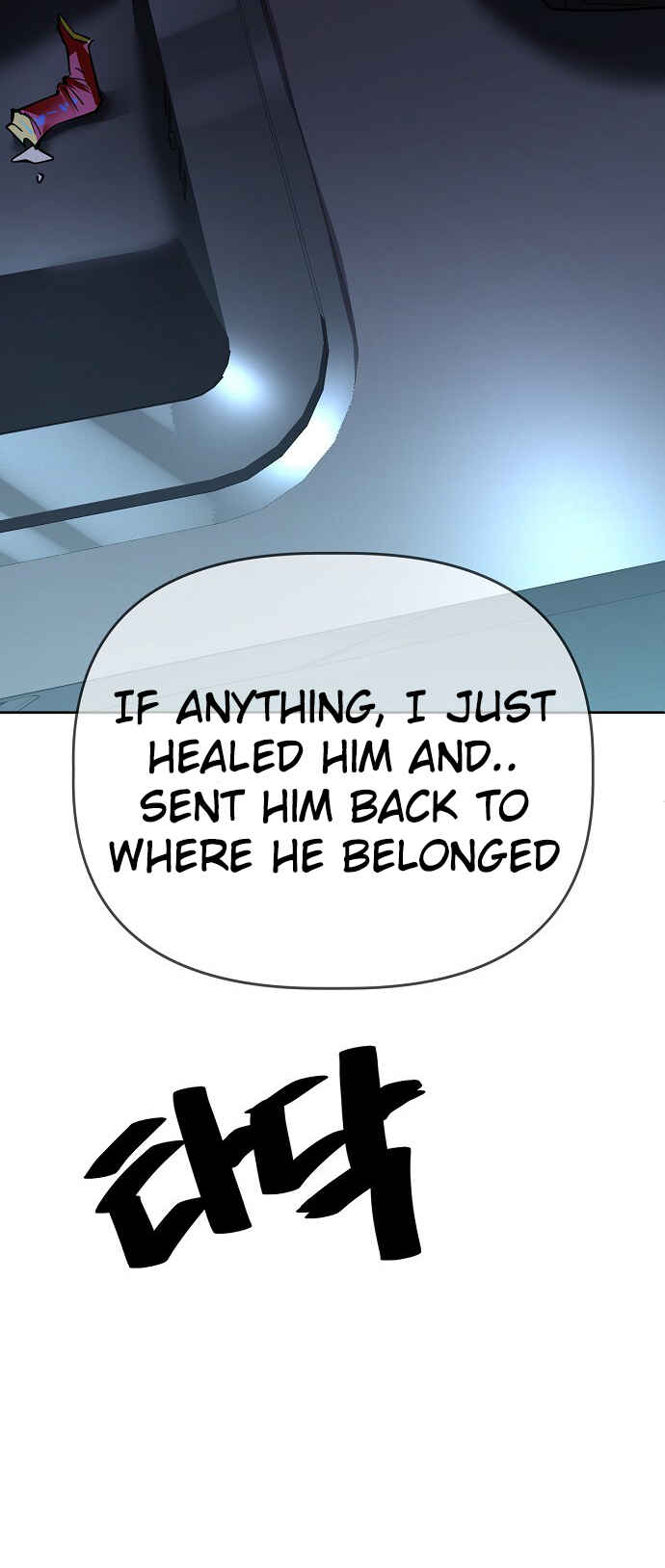 Mujikbaeksu Gye Baek-sun Chapter 101 - Page 4