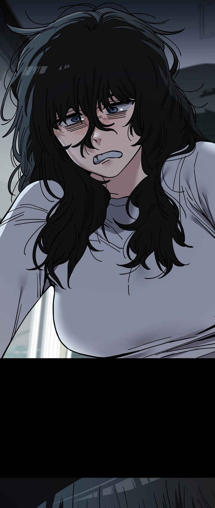 Mujikbaeksu Gye Baek-sun Chapter 101 - Page 46
