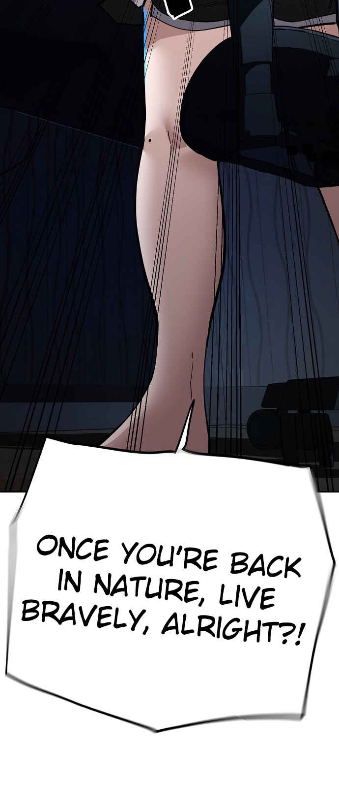 Mujikbaeksu Gye Baek-sun Chapter 101 - Page 6